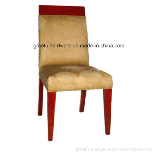 Hot Sael Cheap Restaurant Wooden Chair